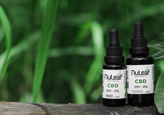 Nuleaf Naturals