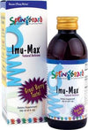 Ortho Molecular Imu-Max Natural Defense for kids Berry Flavor (AVAILABLE IN-STORE ONLY)