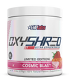 EHP Labs Oxyshred Thermogenic Fat Burner