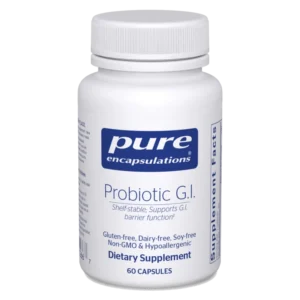 Probiotic G.I.