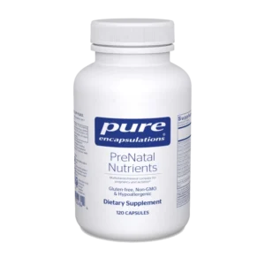 PreNatal Nutrients