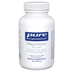 Magnesium