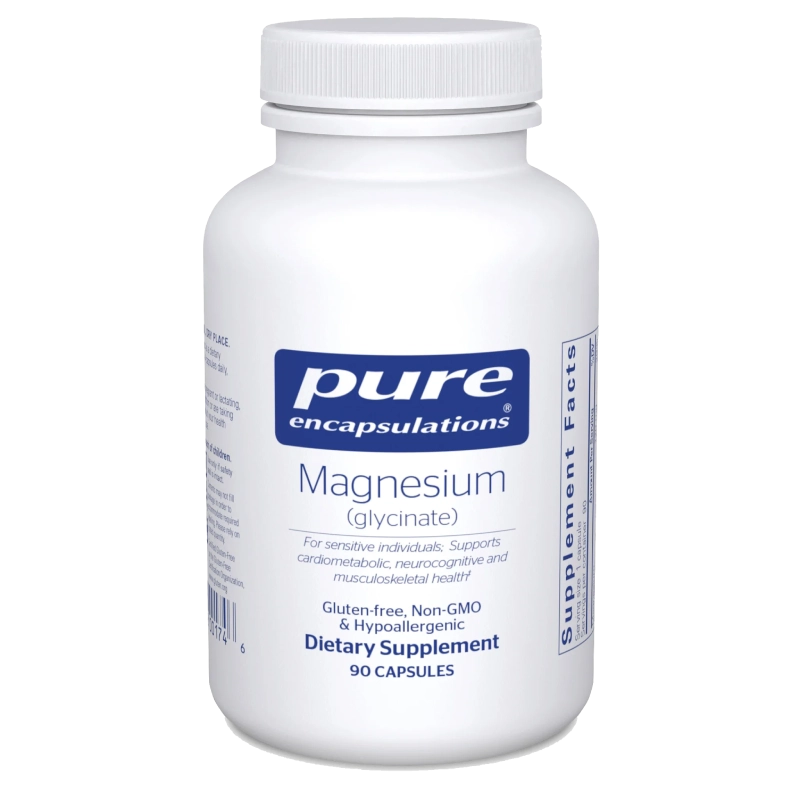 Magnesium