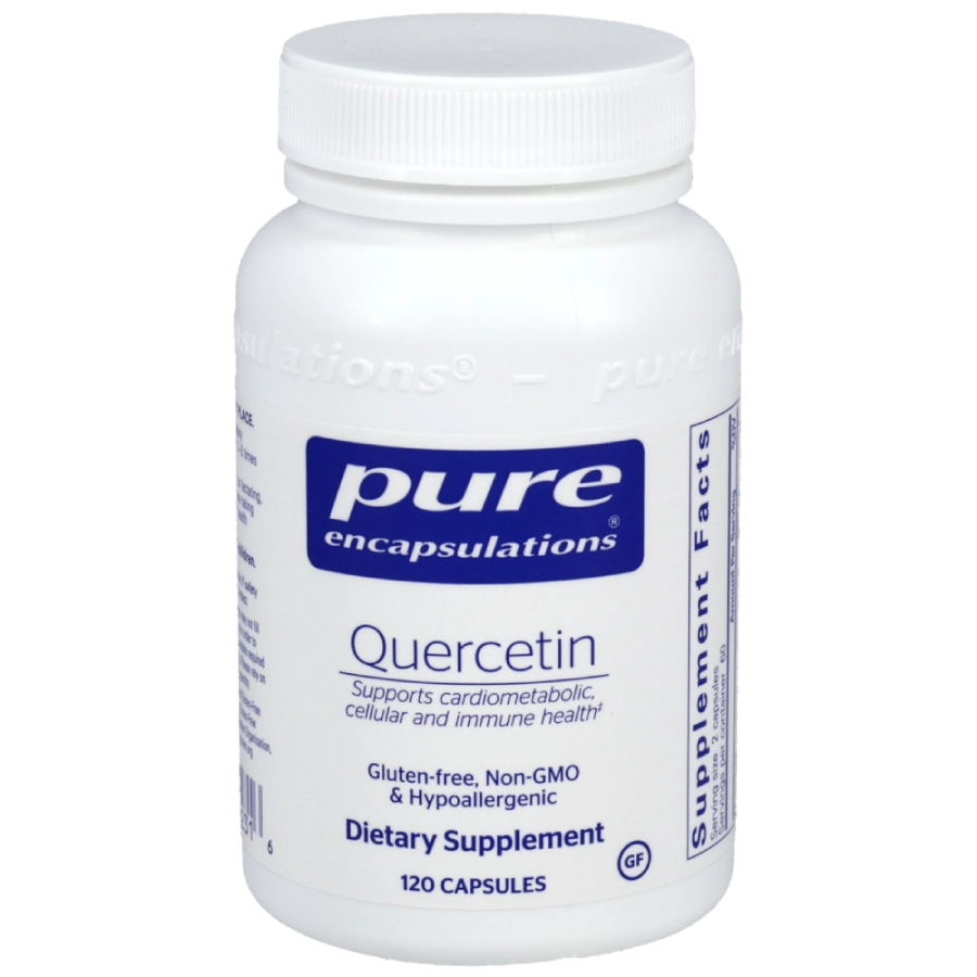 quercetin-120