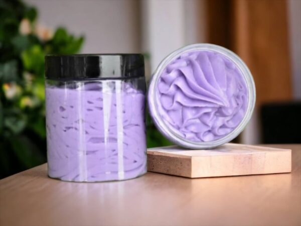 Target Body Butter 4 oz Lavender Whipped Body Butter - Uptown Pharmacy