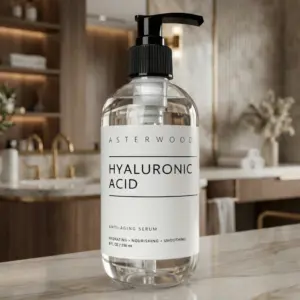 Hyaluronic Acid Serum 8OZ