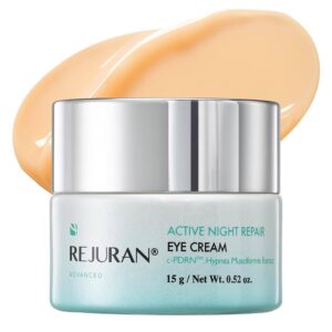 REJURAN Advanced Active Night Repair Eye Cream | Wholesale K-Beauty