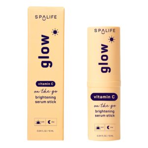 Vitamin C Brightening Face Serum Balm | Easter Basket Filler