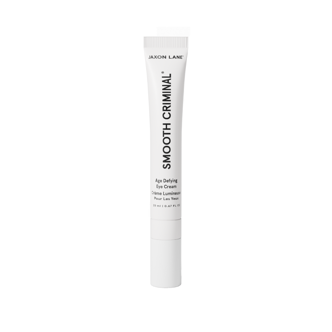 SMOOTH CRIMINAL Age Defying Eye Cream Men's Skincare