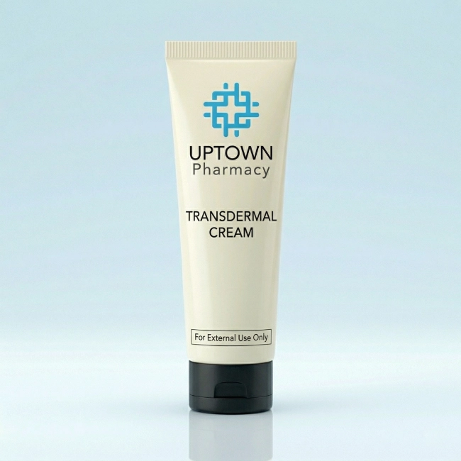 Transdermal Creams