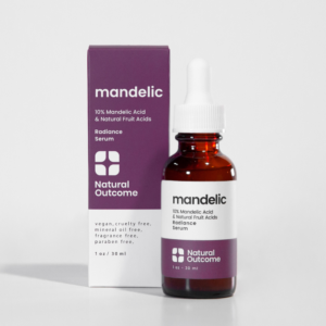Mandelic Acid Serum
