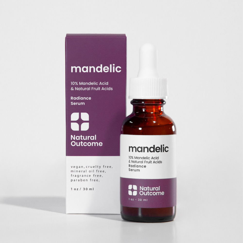 Mandelic Acid Serum