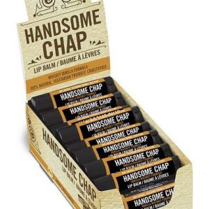 Lip Balm Pack 20 ea - Handsome Chap