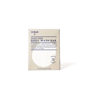 HiBAR Body Wash Clarify