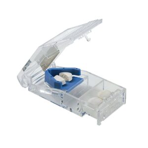 Ezy Dose® Adult-Lock® Pill Cutter