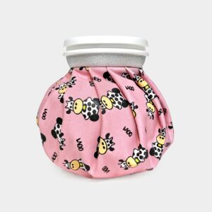 Ice Bag - Cows
