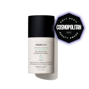 MD Advanced Hydration Crème 1.7 oz