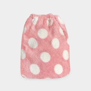 Microfiber Hair Turban Turban (Printed)