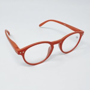 Perfect Air Light Reading Glasses: Marsala / 2.5