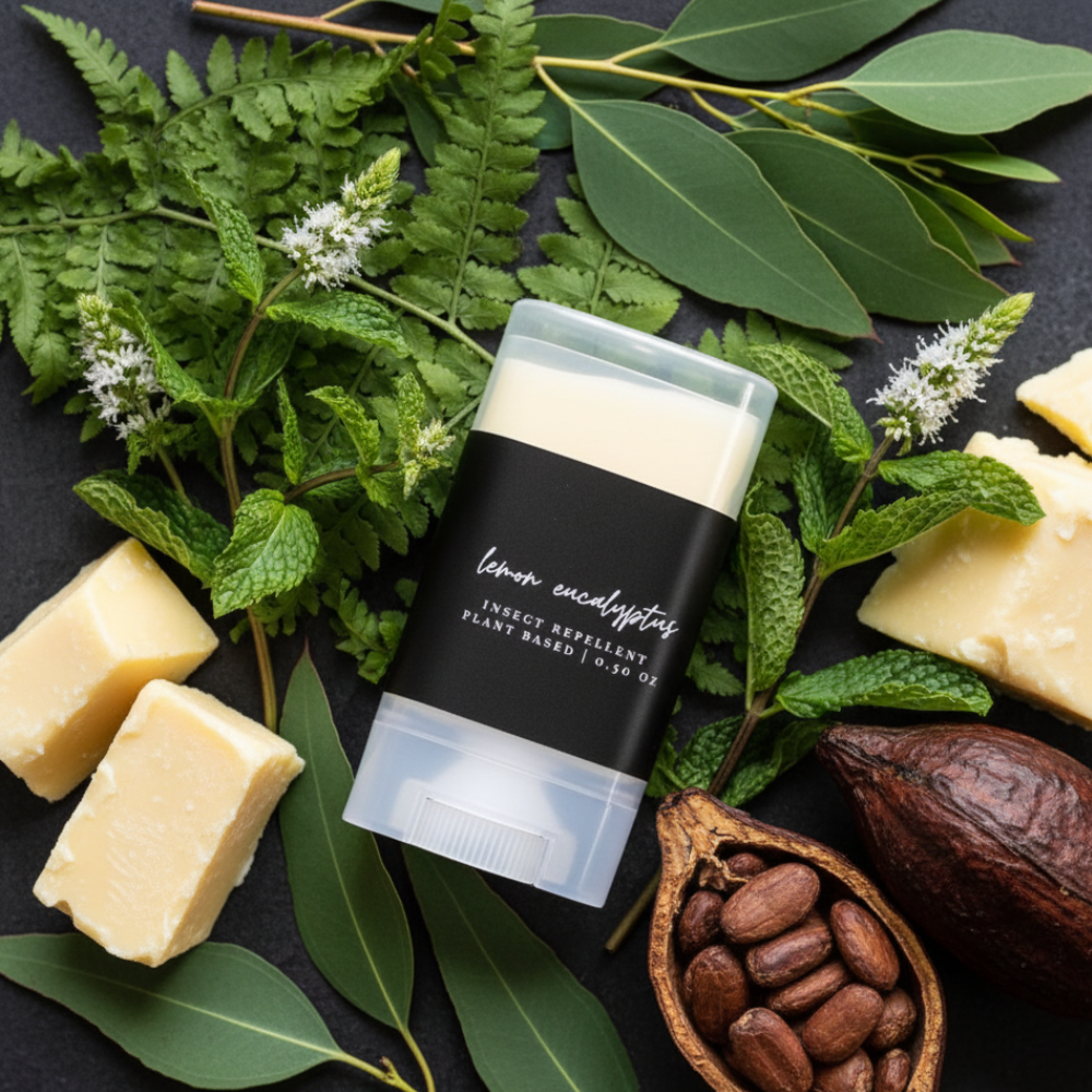 Insect Repellent Travel Size