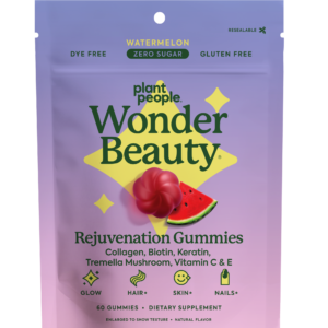 WonderBeauty - Hair, Skin & Nails Gummies