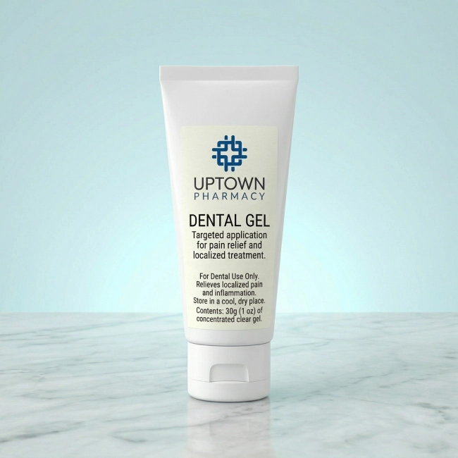 Dental Gel