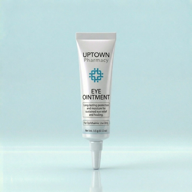 Eye Ointment