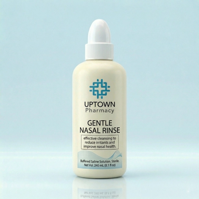 Nasal Rinse