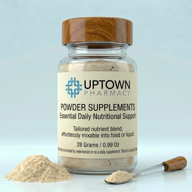 Powder Supplements