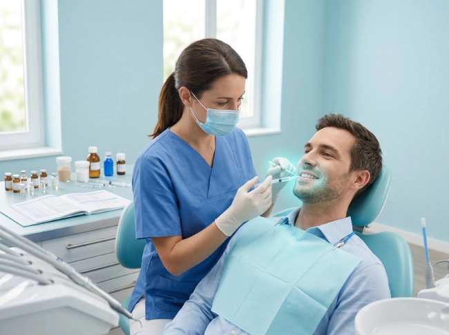 What Is Dental Compounding