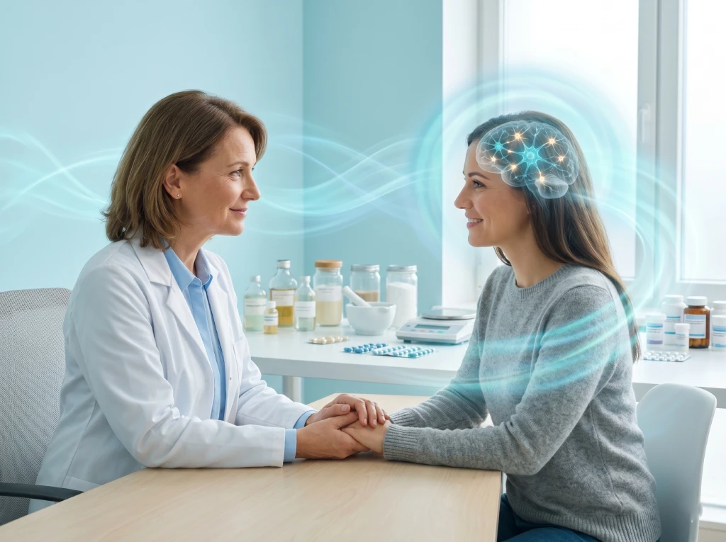 What Is Mental Health Compounding