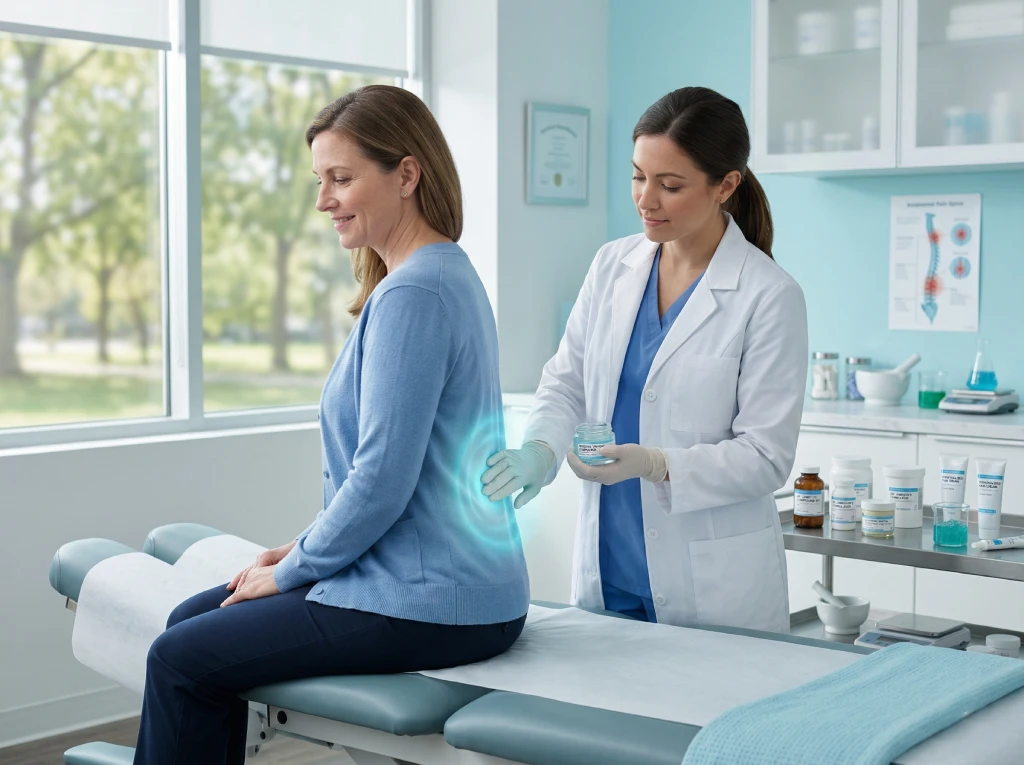 What Is Pain Management Compounding