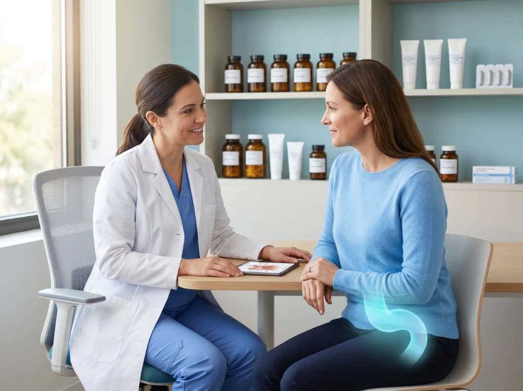 What Is Rectal Compounding