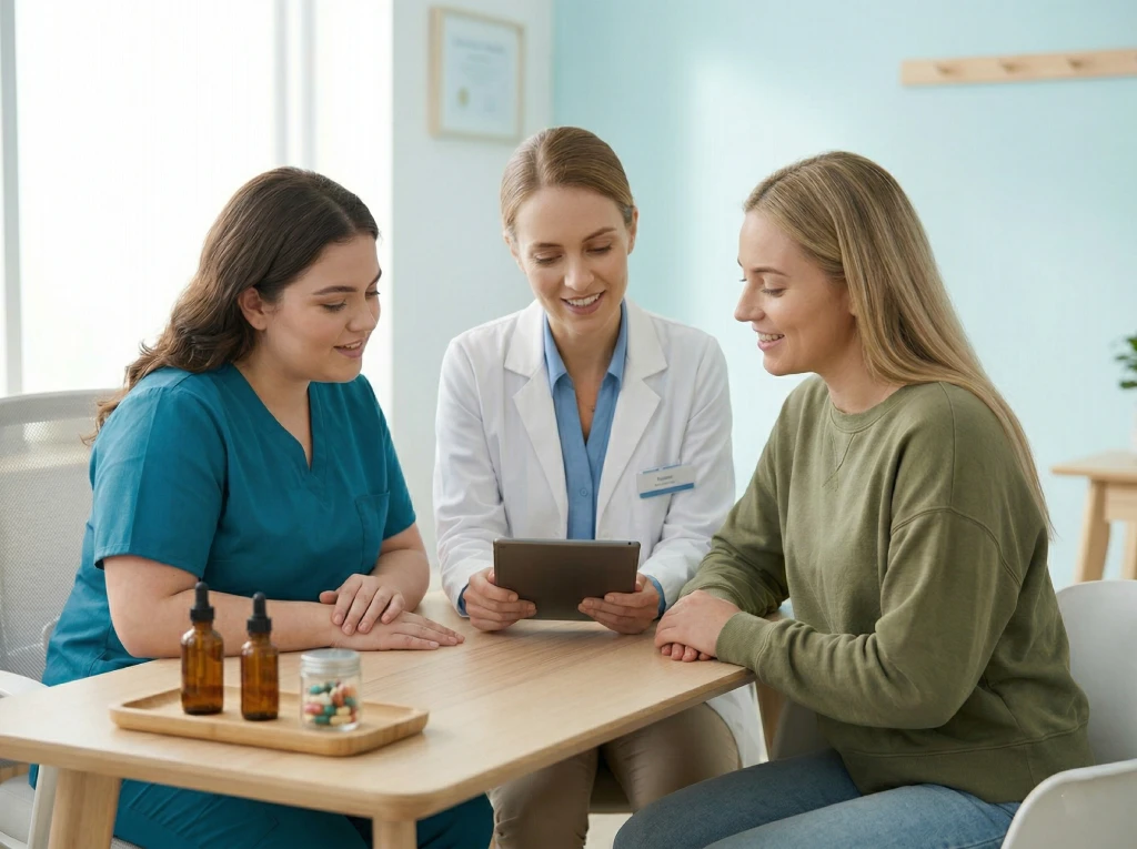 What Is Weight Management Therapy