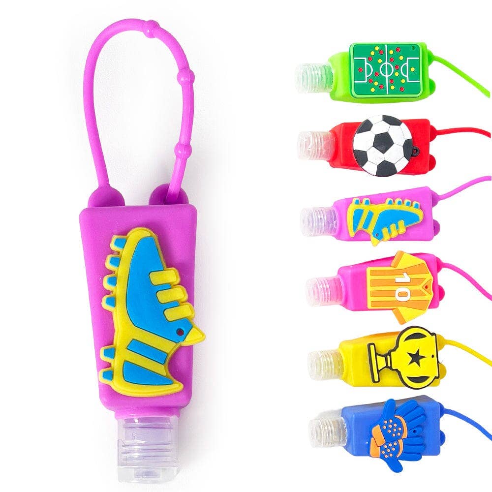 Football Hand Sanitizer 2473(12 units)