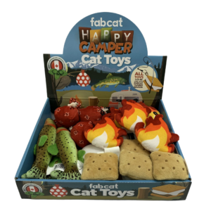 Happy Camper PDQ: Default Title