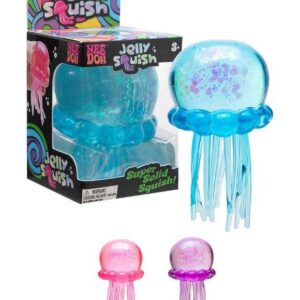Viral jelly fish squishy 