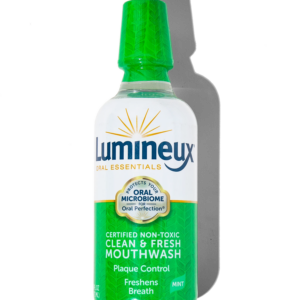 Clean & Fresh  Mouthwash - 16oz