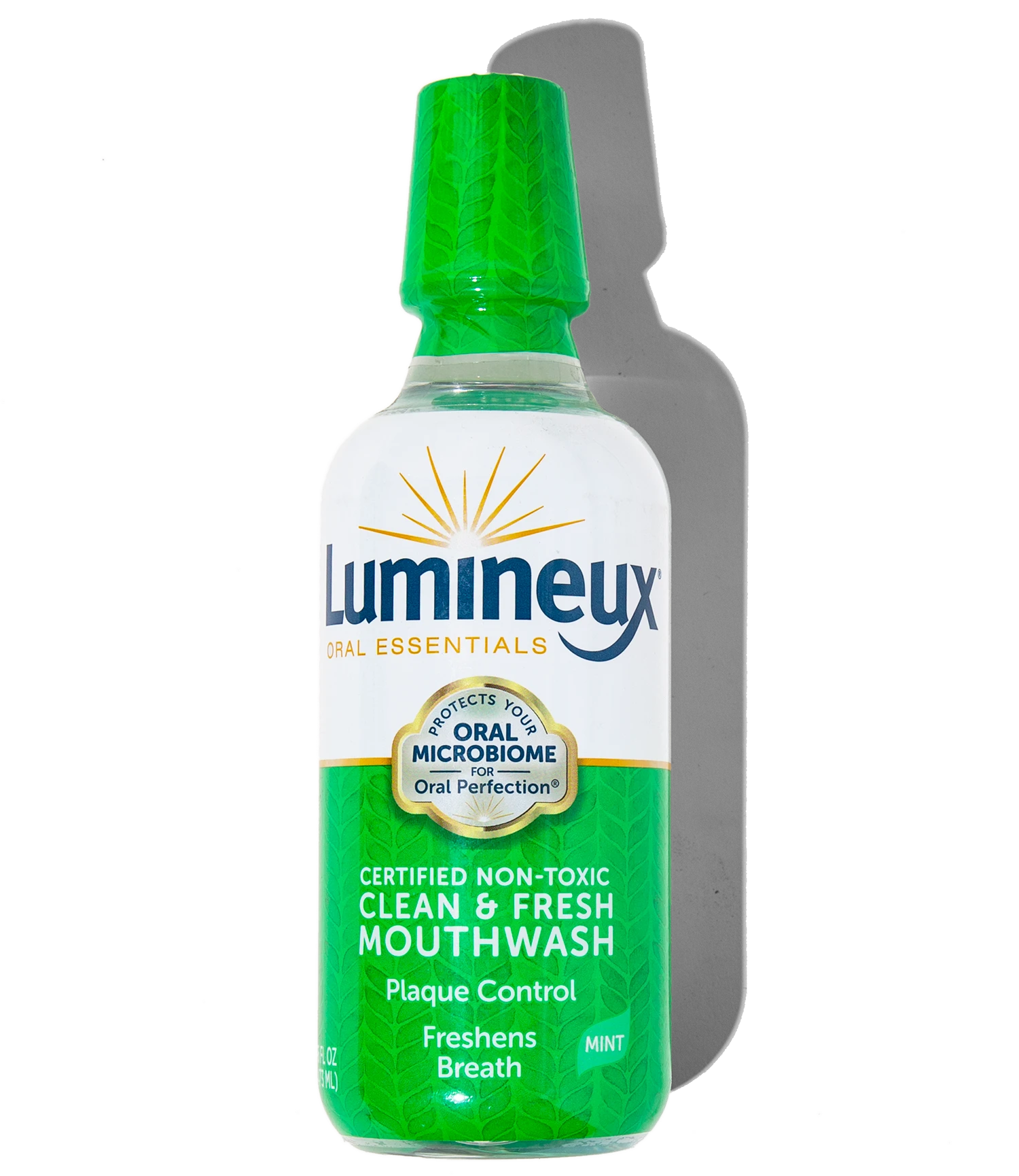 Clean & Fresh  Mouthwash - 16oz