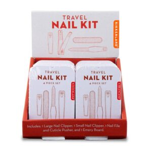 Travel Nail Kit