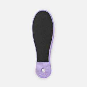 Jumbo Foot File: Lavender