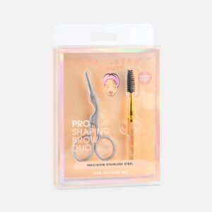Pro Shaping Brow Duo