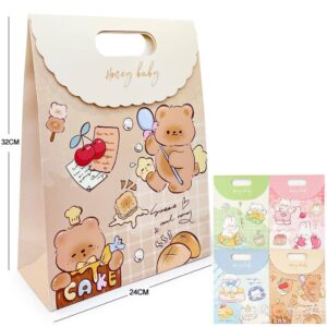 Fashion Gift Bag 2889L (12 units)