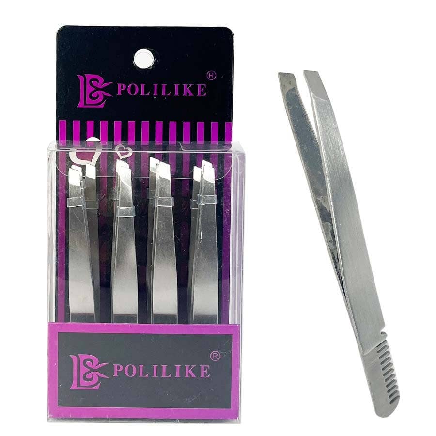 Tweezers 8668 (12 units)