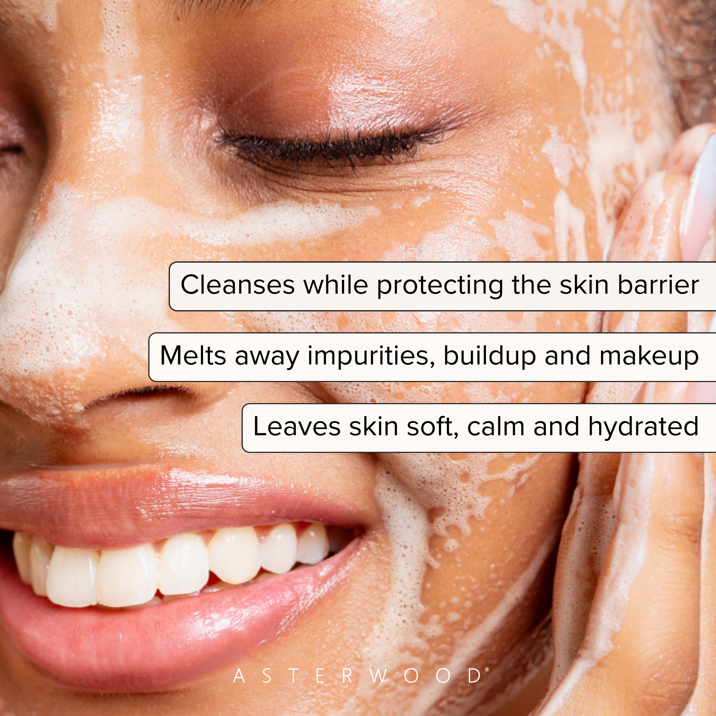 Barrier Boost Cleansing Gel - Image 5