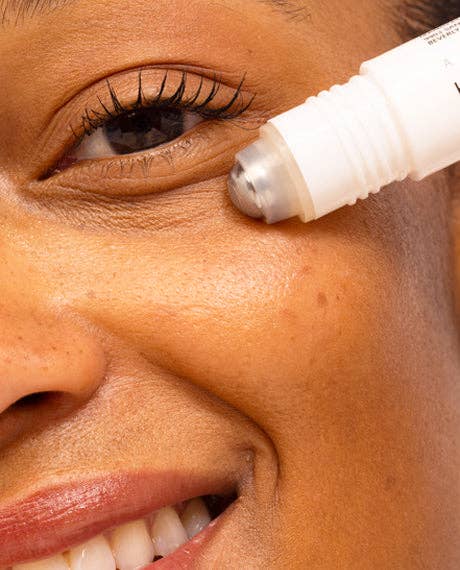 Hyaluronic Acid Eye Serum - Image 3