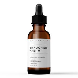 Bakuchiol Serum: 1 oz
