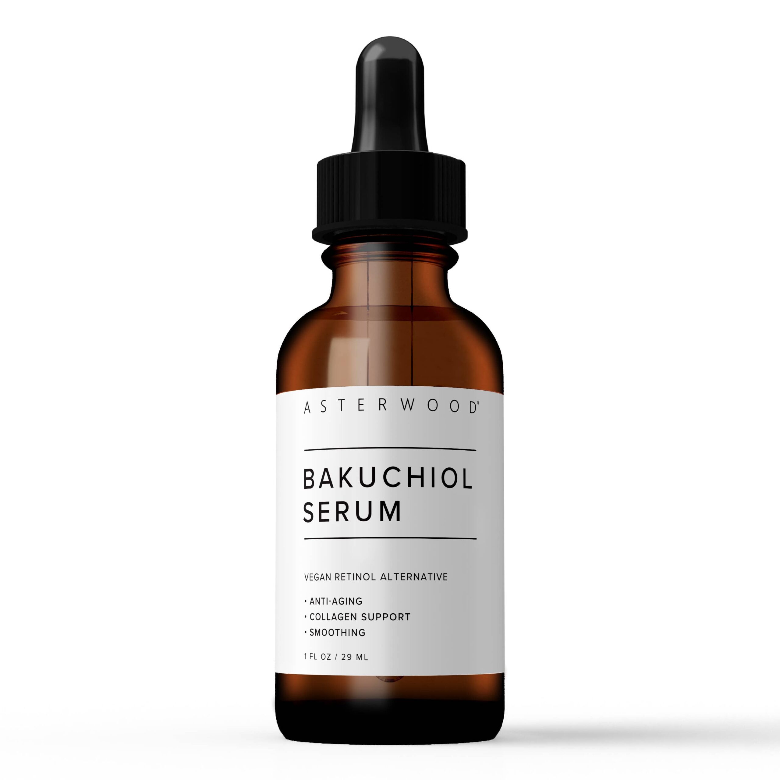 Bakuchiol Serum: 1 oz