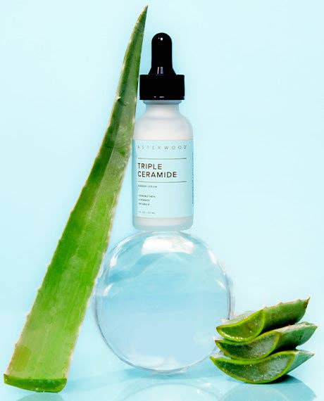 Triple Ceramide Barrier Serum - Image 7