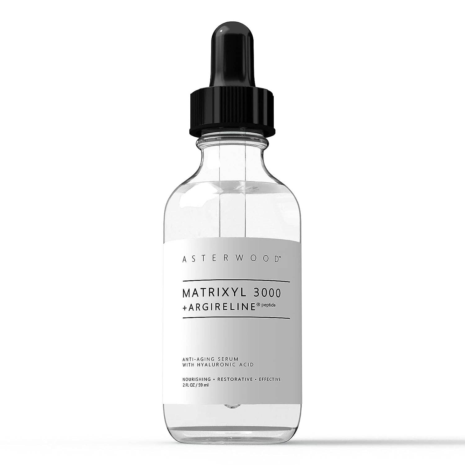 Matrixyl 3000 + Argireline Serum: 1oz - Image 7